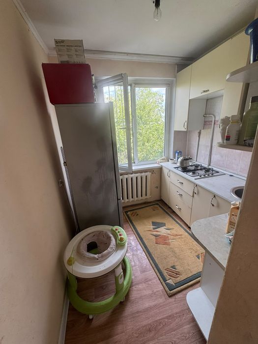 Продам дом 2 кв Тургенов 96/