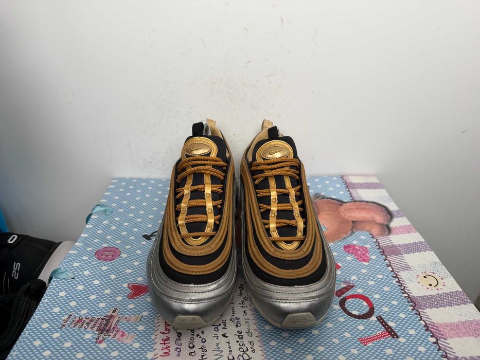 Nike Air Max 97 Se''оригинални маратонки 40 номер