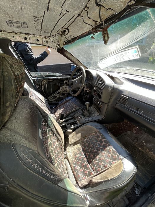 Bmw e36 на продаже