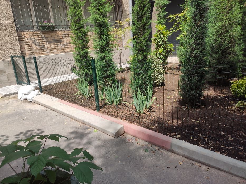 Euro 3D zabor xizmatlari