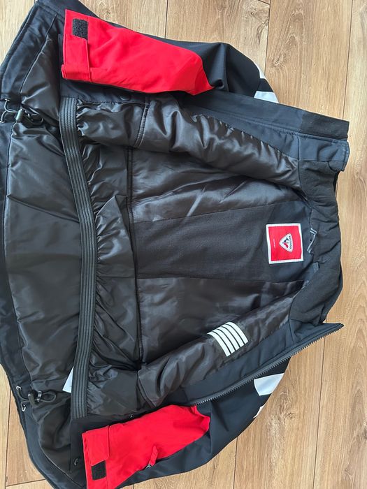 Детско яке Rossignol