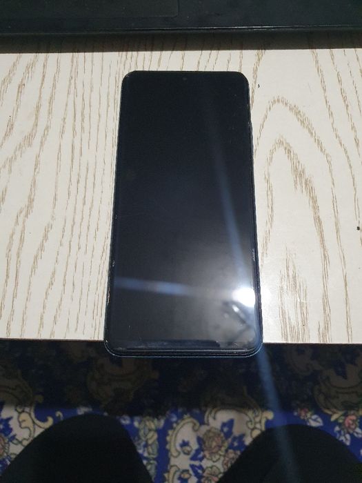 Redmi note 11 blue