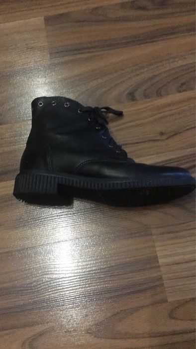 Детская обувь