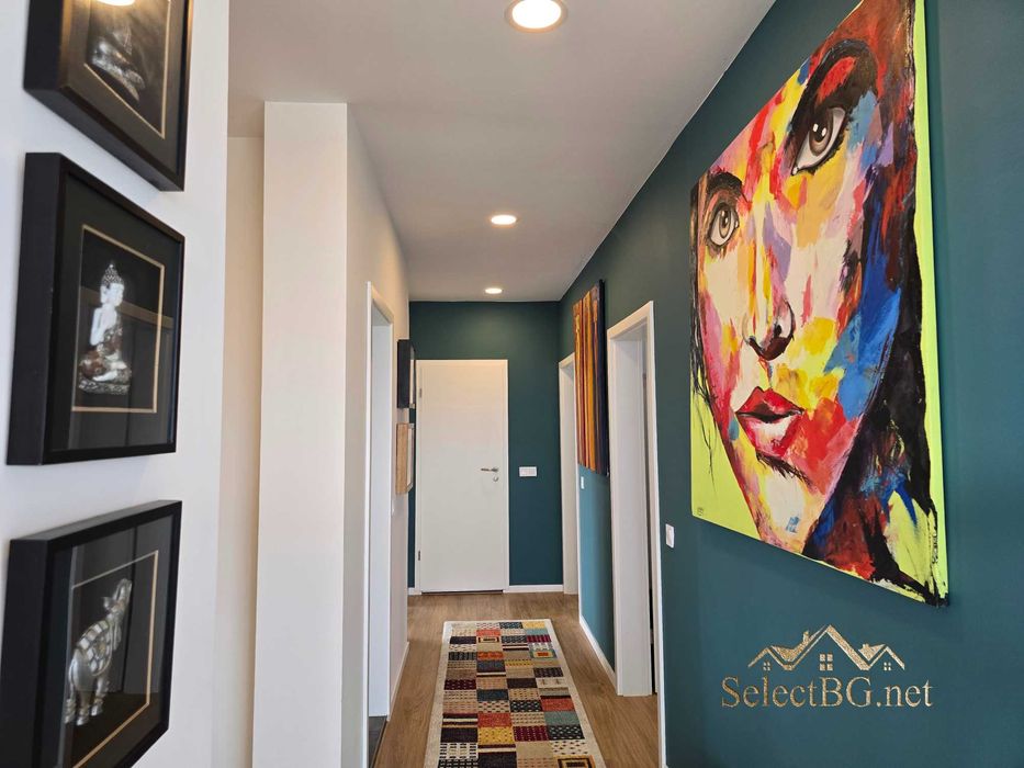 Продава се Къща в с. Лъка, Област Бургас - 150 кв.м за 3000 €/кв.м - Снимка #2