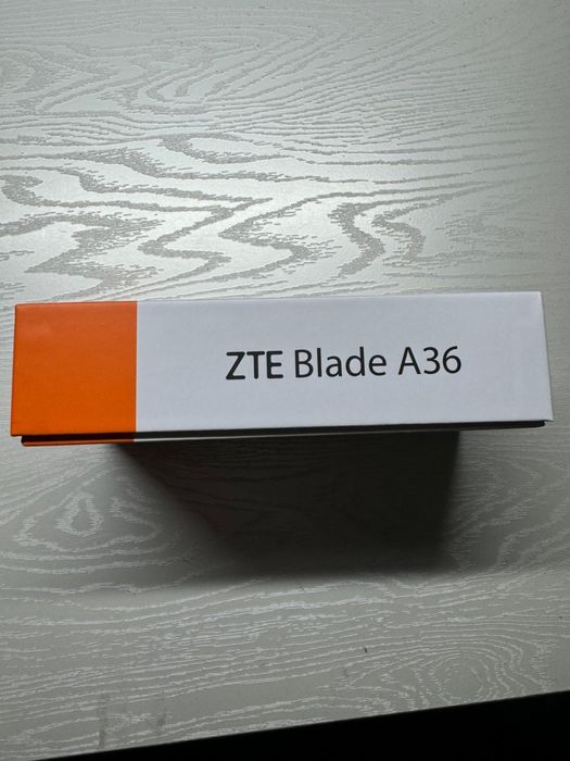 Смартфон ZTE Blade A36(64Gb)