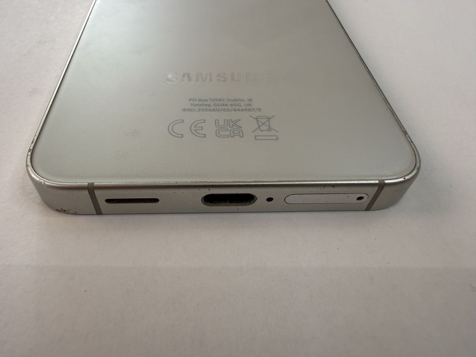 Samsung s24 8/128gb 99% батерия
