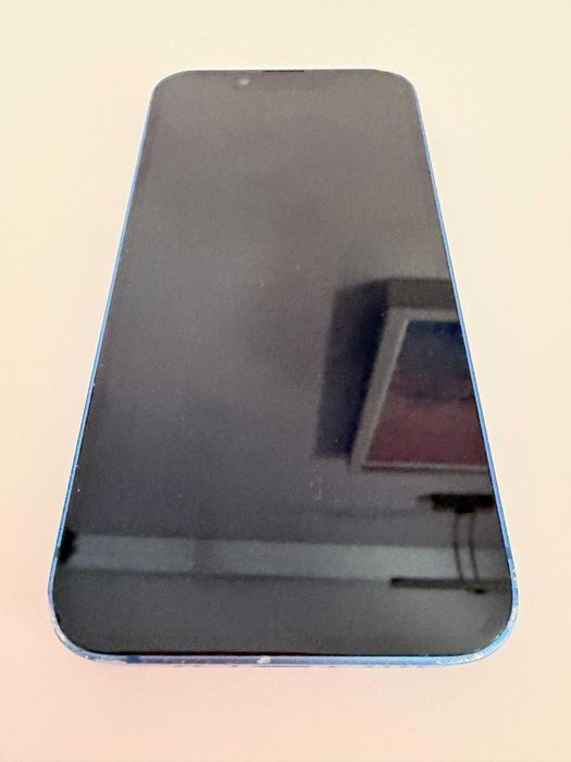 Vand IPhone 13 mini blue