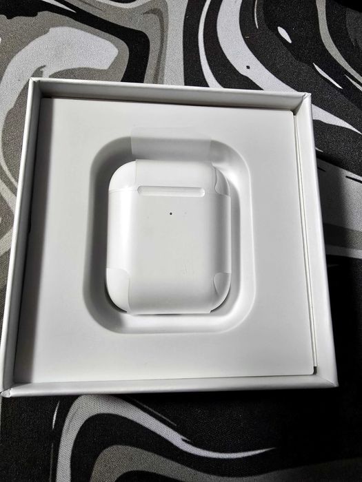 Airpods generation 2