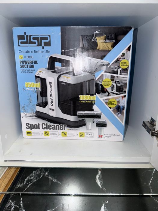 Spot Cleaner KD2041