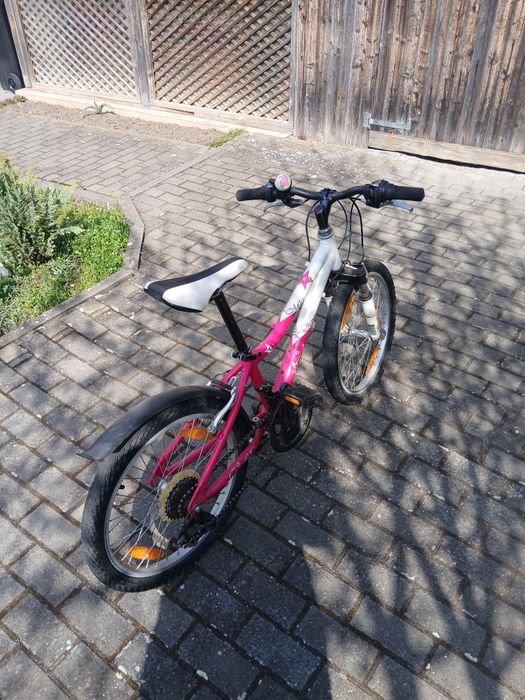 Bicicleta second hand