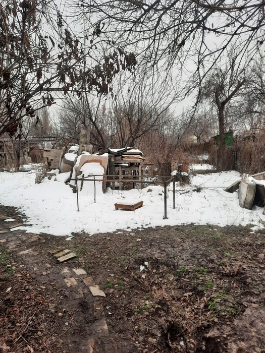 Тихий район хорошие соседи