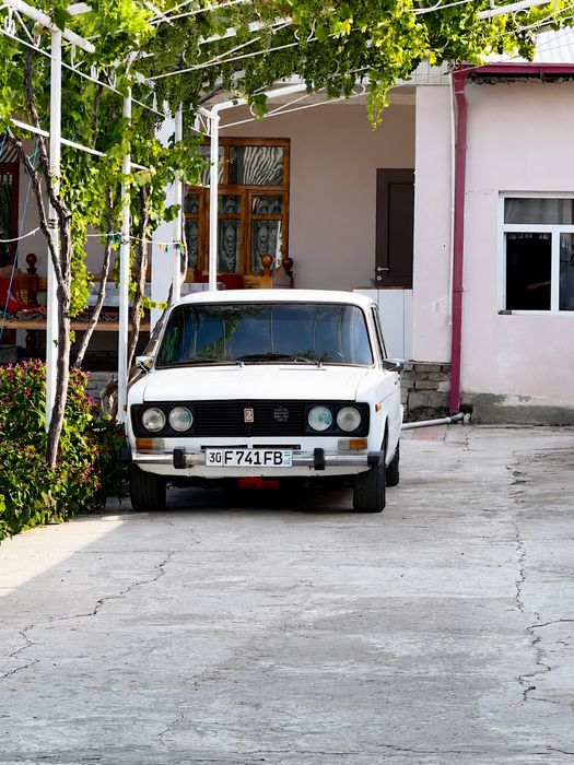 Vaz 2106 sotiladi
