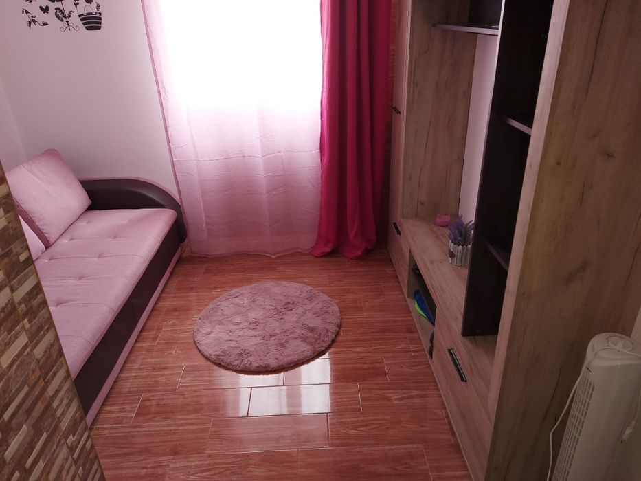 Garsoniera de vânzare Tiglari Sibiu