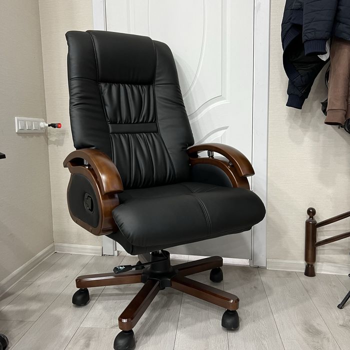 Kreslo ofis Ministry