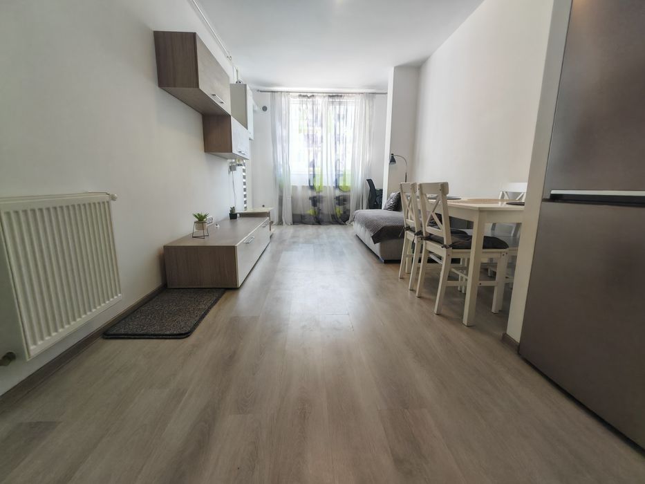 Apartament  2 camere spre închiriere – Str. Oașului nr. 86-90, Bloc K2