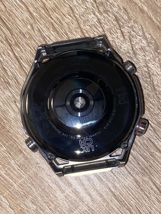 Huawei ultimate watch