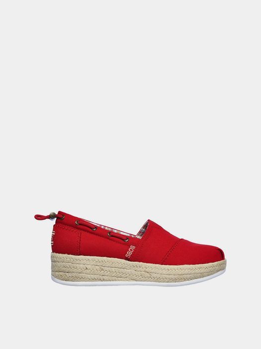 Эспадрильи Skechers