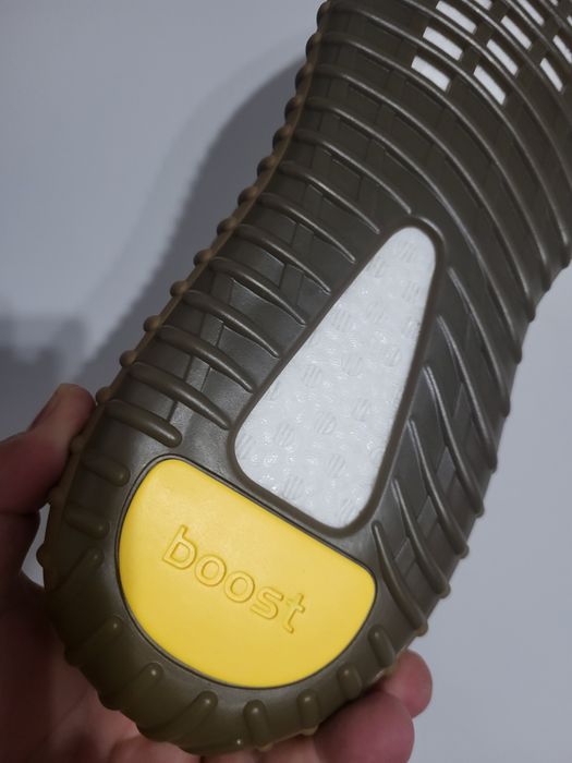 Mărimi mari 47 și 48 Adidas/Yeezy