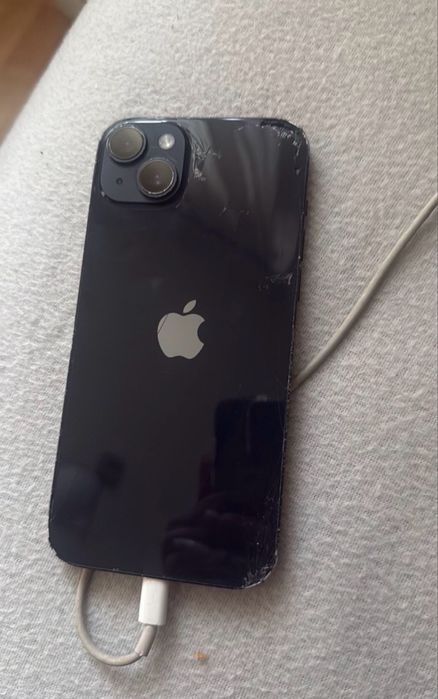 Iphone 14 plus 128gb