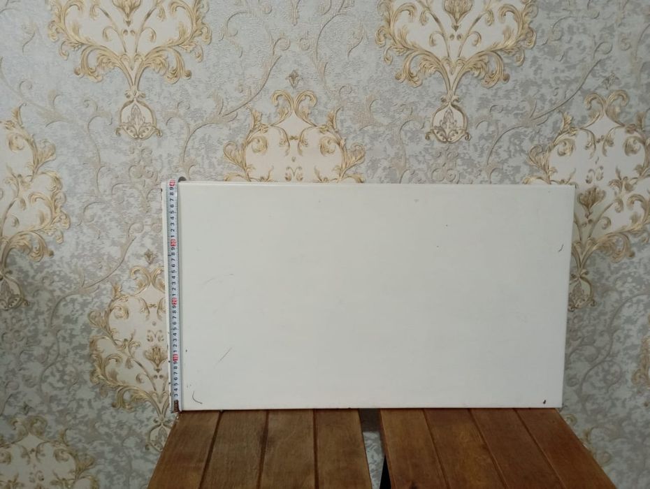 Радиатор батарея электрическая