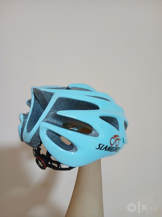 Velo sport shlemi original  SLANIGIRO brendi