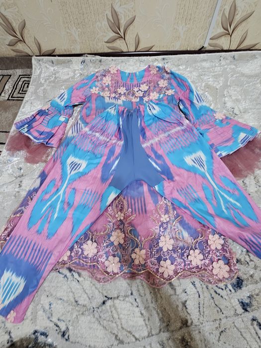 Kelin uchun ideal holatta adraslarim bor