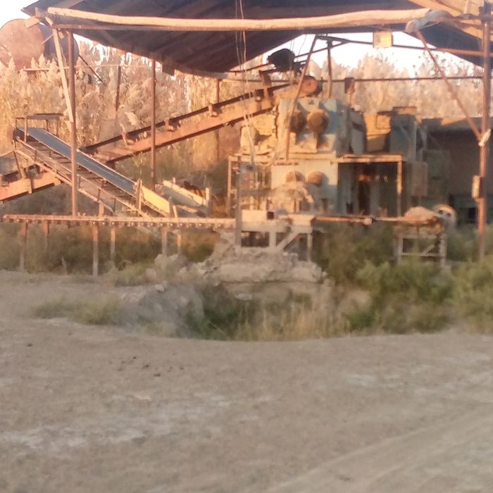 Гишт завод сотилади