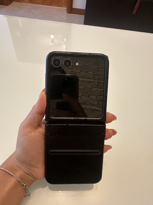 Samsung Galaxy Z Flip 5