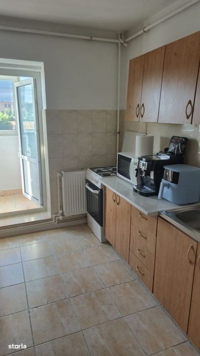 Icil-Apartament 2 camere decomandate ,cu centrala,