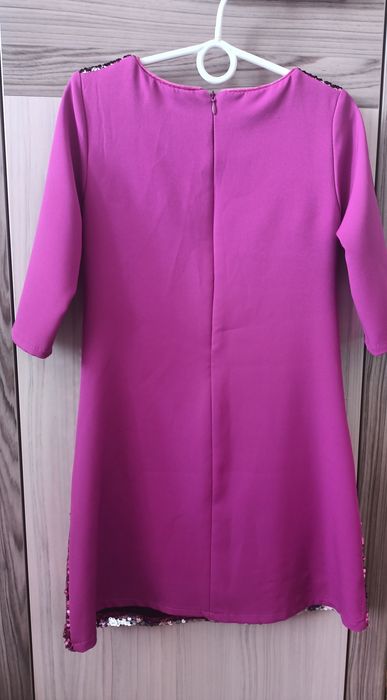 Платье детское праздничное