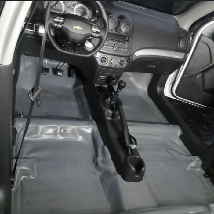 Detailing himchiska polirovka salon pokraska