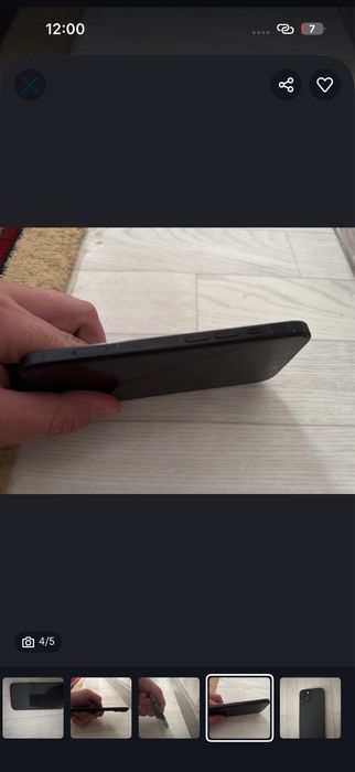 Iphone 15 срочно продам