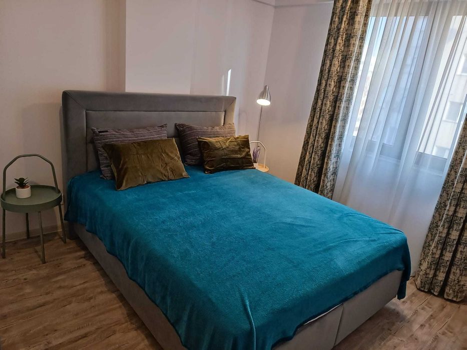 Apartament 2 camere Nerva Traian – Timpuri Noi, Roka Residence, bloc nou 2021, zonă centrală, 0% comision