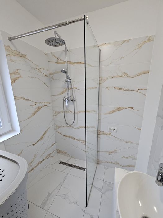 Sticla paravan dus nou Belform