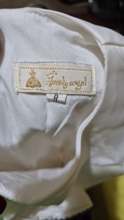 Rochie eleganta copii