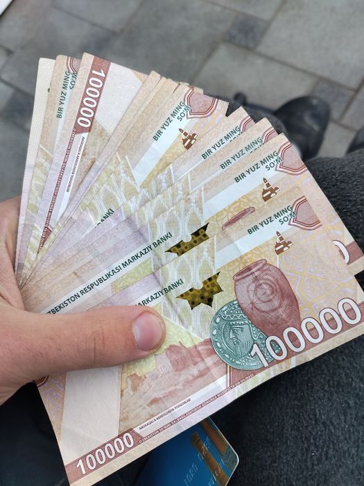 Onlayn daromad qilishni urgatamiz