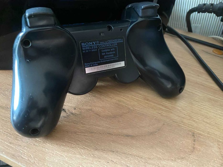 Джойстик Dualshock 3 оригинал