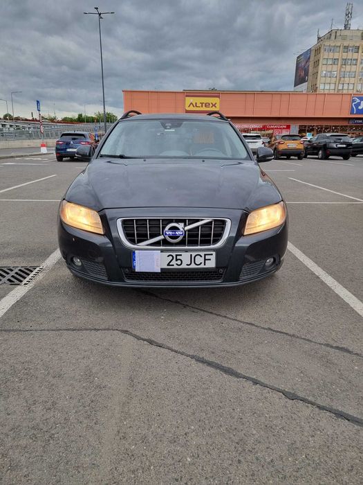 Volvo V70 1.6 Diesel LUX 2012