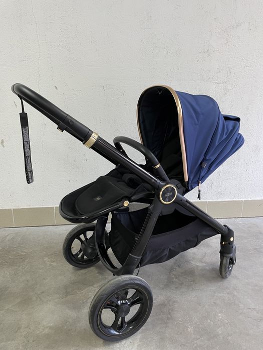 Количка Mamas and Papas Ocarro Sapphire