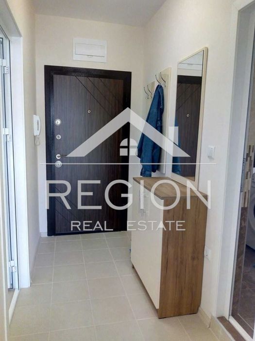 Дава се под наем Двустаен апартамент в Варна, Левски - 56 кв.м за 459 € - Снимка #5