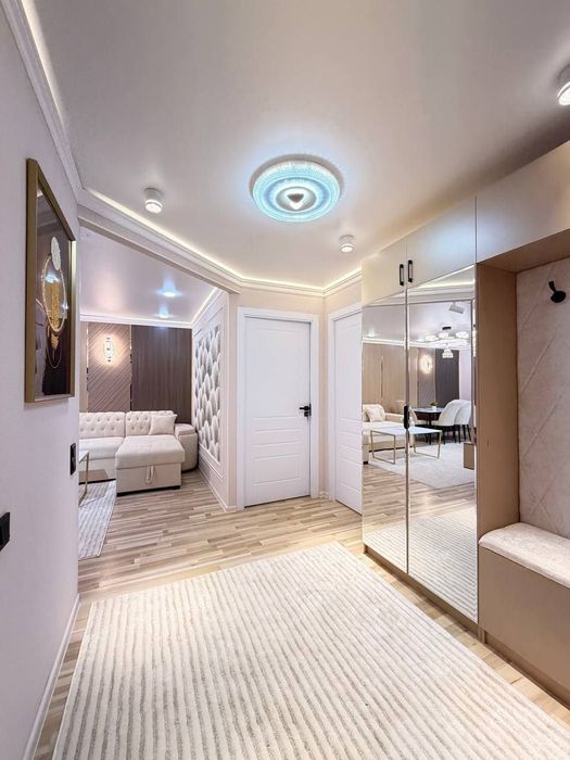 Продаётся Чиланзар 2 квартал 3в4/3/4