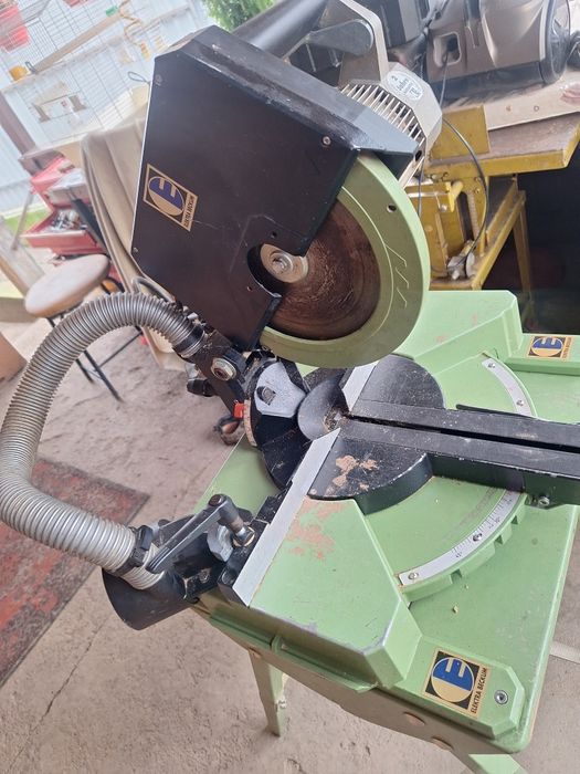 Circular Elektra Beckum 300