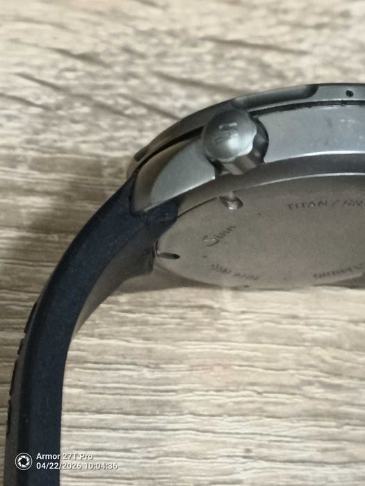 Sinn T1 Ezm 14 auto