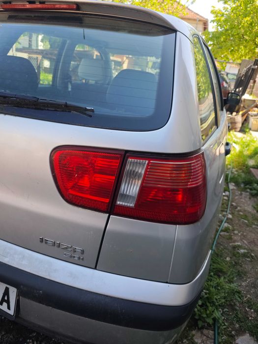 Сеат Ибиза 2001г. за части