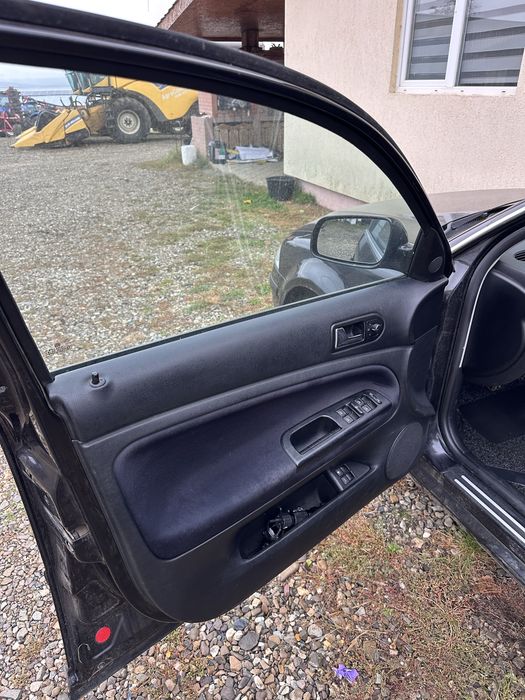 Vv passat1.9! Caroserie bună și preț avantajos !