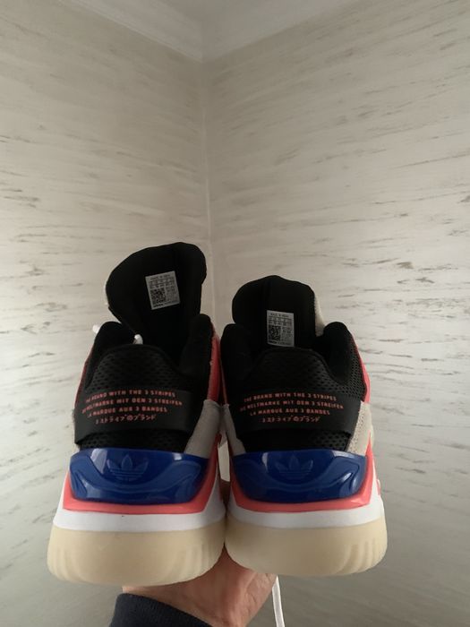 Adidas NetBall 2