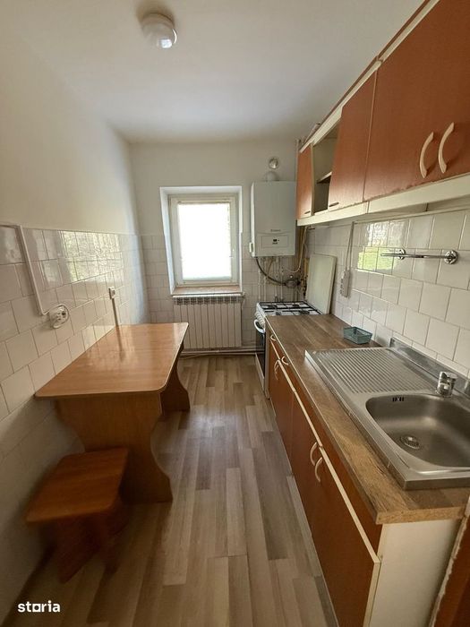 Apartament cu 2 camere decomandate, Marasti