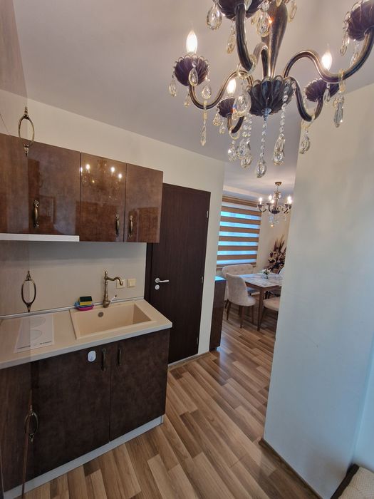 Дава се под наем Двустаен апартамент в к.к. Слънчев бряг - 58 кв.м за 1989 € - Снимка #14