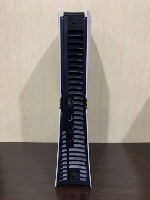 Playstation 5 pro 2tb