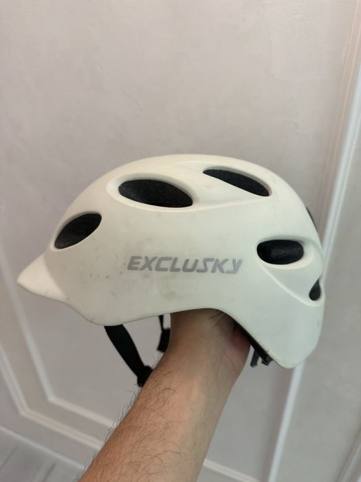 Шлем для детей, каска